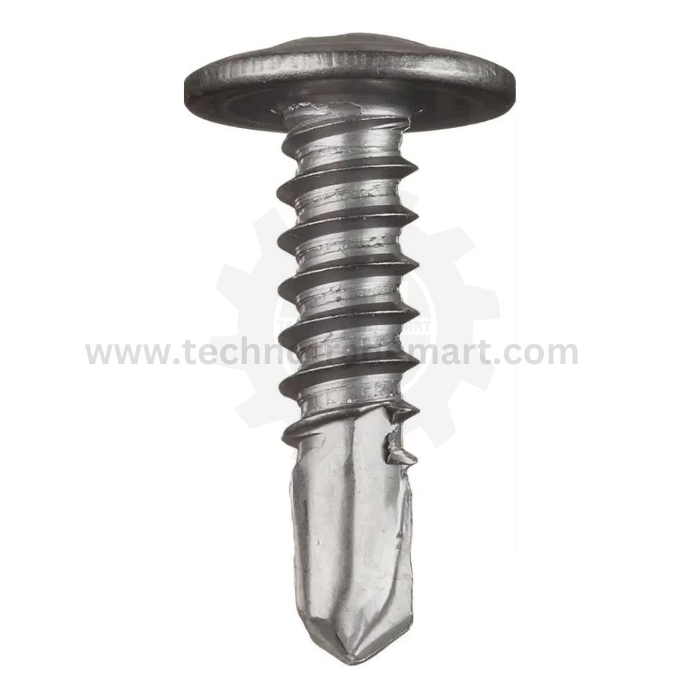 Trust Self Drilling Screw per peice